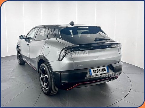 Auto Usate A Milano | Alfa Romeo Junior 1.2 Edct6 Ibrida Speciale