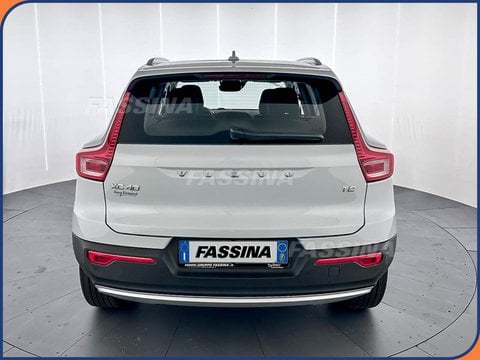 Auto Usate A Milano | Volvo Xc40 Xc40 T2 Geartronic Momentum Pro