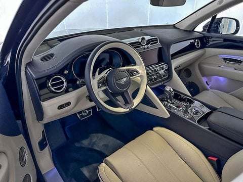 Auto Nuove Pronta Consegna A Milano | Bentley Bentayga Bentayga 4.0 V8 Auto Atelier 26My - Bentle...