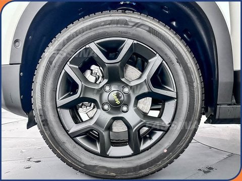 Auto Km0 A Milano | Jeep Avenger 4Xe Hybrid 1.2 Mhev 4Xe Upland