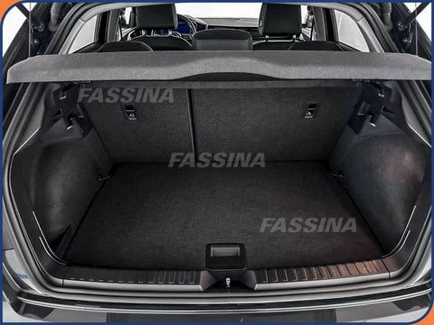 Auto Usate A Milano | Audi A1 Sportback Spb 30 Tfsi