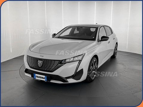 Auto Usate A Milano | Peugeot 308 308 1.5 Bluehdi Allure S&S 130Cv Eat8