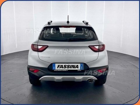 Auto Usate A Milano | Kia Stonic Stonic 1.2 Dpi Urban 84Cv