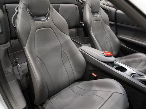 Auto Usate A Padova | Ferrari Portofino Portofino 3.9