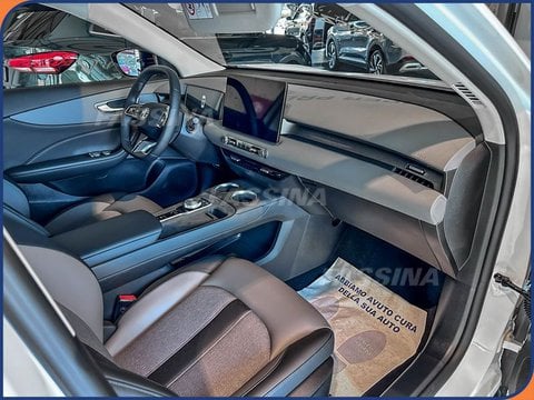 Auto Usate A Milano | Mg Mgs5 Ev Ev Luxury 64Kwh 2Wd My 25