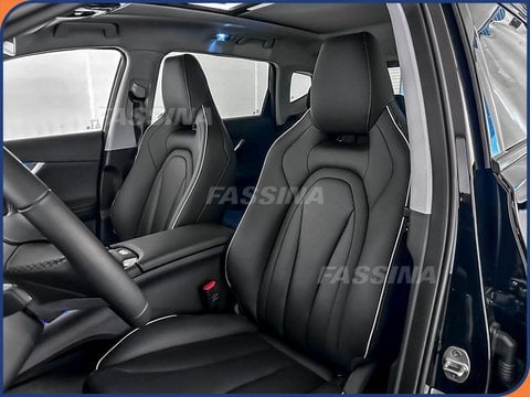 Auto Km0 A Milano | Dr Automobiles Dr 6 Dr 6 1.6 Tgdi Collection Bz/Gpl