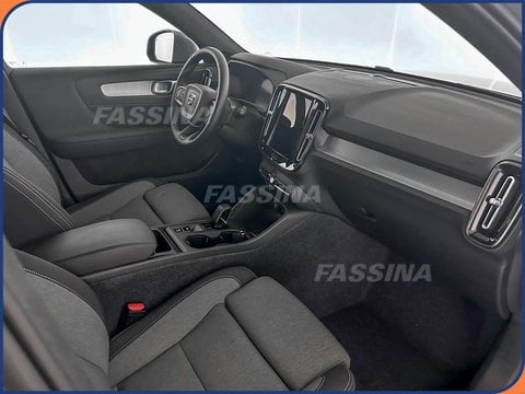 Auto Usate A Milano | Volvo Xc40 B3 Automatico Core