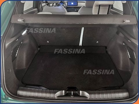 Auto Usate A Milano | Fiat 600 600 1.2 Hybrid La Prima 110Cv Auto