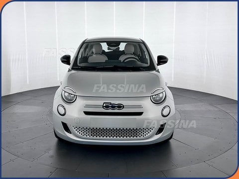 Auto Km0 A Milano | Fiat 500 Hybrid Icon