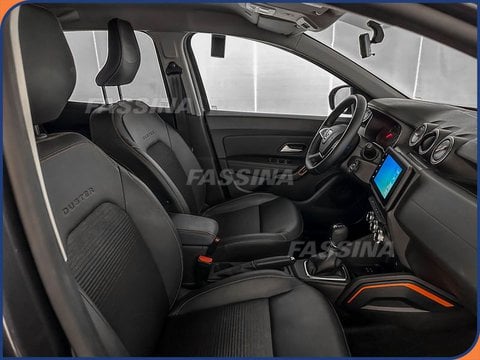Auto Usate A Milano | Dacia Duster Duster 1.3 Tce Journey 4X2 150Cv Edc Fap
