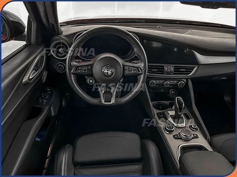 Auto Usate A Milano | Alfa Romeo Giulia Giulia 2.0 T Veloce Q4 280Cv Auto