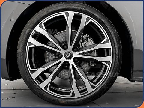 Auto Usate A Milano | Audi A5 A5 Avant 2.0 Tdi Mhev+ Business S Line Edition Quattro 204Cv S-Tronic