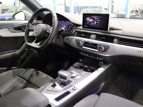 Auto Usate A Padova | Audi A4 Allroad Quattro A4 Allroad 2.0 Tdi Business Evol. 190Cv S-Tronic My16