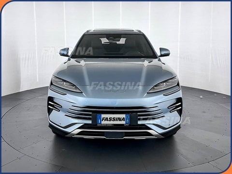 Auto Usate A Milano | Byd Seal U Seal U Dm-I 1.5 Phev Boost 2Wd