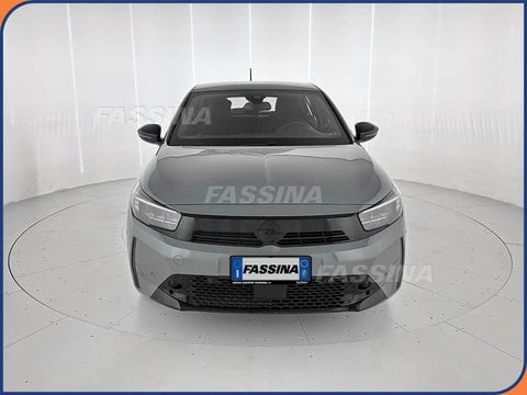 Auto Usate A Milano | Opel Corsa Corsa 1.2 100 Cv Gs