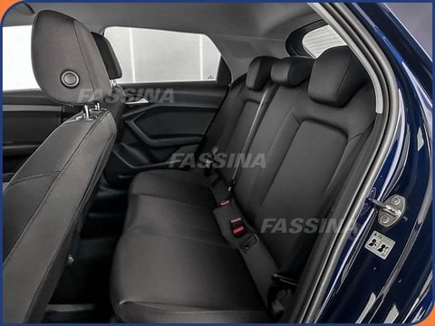 Auto Usate A Milano | Audi A1 Sportback Spb 30 Tfsi S Tronic