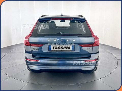 Auto Usate A Milano | Volvo Xc60 B4 D Automatico Momentum Pro
