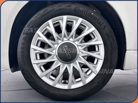 Auto Usate A Milano | Fiat 500 Hybrid 500 1.0 Hybrid Cult