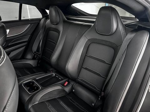 Auto Usate A Milano | Mercedes-Benz Gt Coupé 4 Gt Coupé 4 63 E-Performance 4Matic+ Amg S