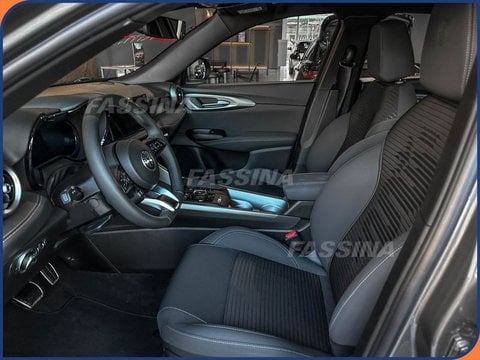 Auto Km0 A Milano | Alfa Romeo Tonale Tonale 1.6 Sprint 130Cv Tct6