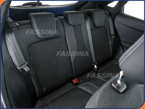 Auto Usate A Milano | Ford Puma Puma 1.0 Ecoboost Hybrid 125 Cv S&S Titanium