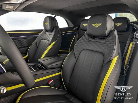 Auto Usate A Milano | Bentley Continental Gtc V8 Hybrid Speed 1St Edition - Bentley Milano