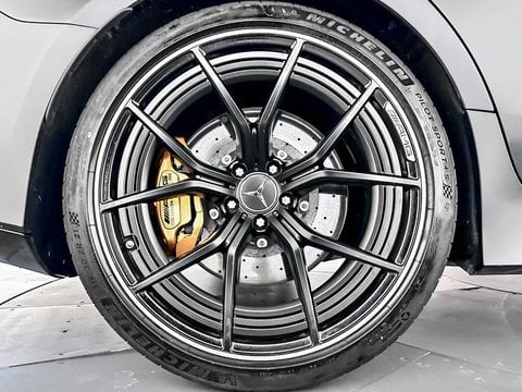 Auto Usate A Milano | Mercedes-Benz Gt Coupé 4 Gt Coupé 4 63 E-Performance 4Matic+ Amg S