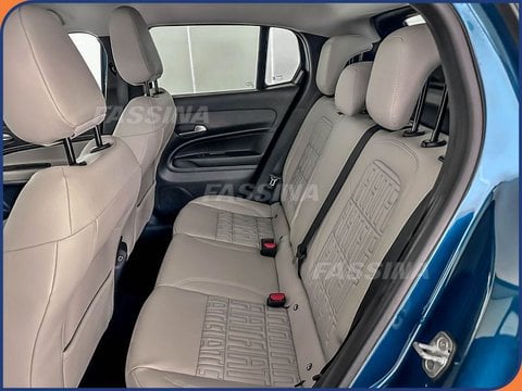 Auto Usate A Milano | Fiat 600 600 1.2 Hybrid La Prima 110Cv Auto