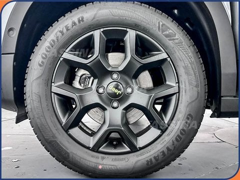 Auto Km0 A Milano | Jeep Avenger 4Xe Hybrid 1.2 Mhev 4Xe Upland