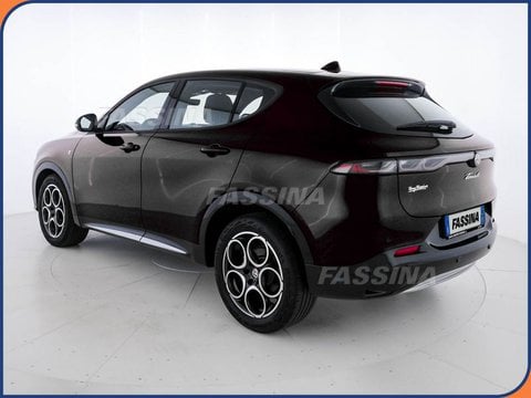 Auto Usate A Milano | Alfa Romeo Tonale Tonale 1.6 Diesel 130 Cv Tct6 Ti