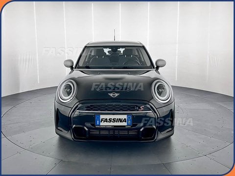 Auto Usate A Milano | Mini Mini 5 Porte Mini 5P 2.0 Cooper S Classic 178Cv