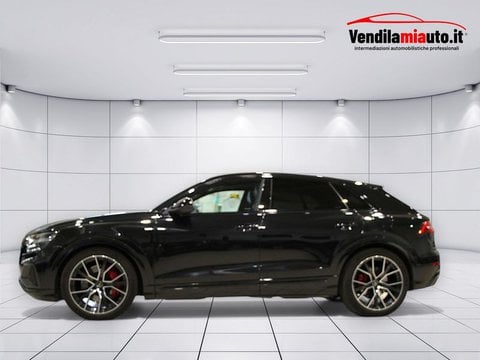 Auto Usate A Padova | Audi Q8 60 Tfsi E 340Kw Quattro Tip. S Line Plus