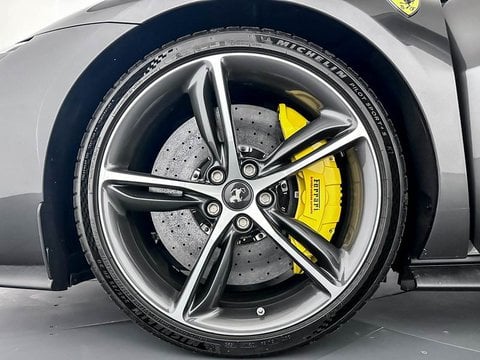 Auto Usate A Milano | Ferrari 296 Gts 3.0 Hybrid Dct Gts