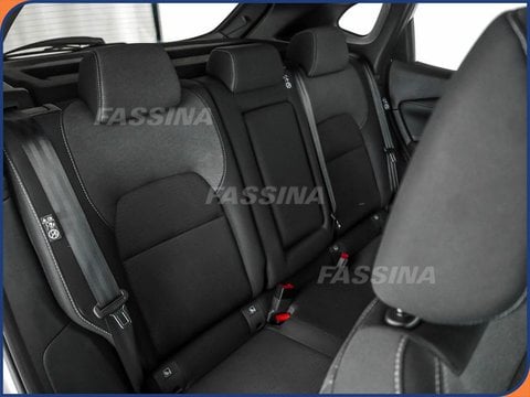 Auto Usate A Milano | Nissan Qashqai Qashqai Mhev 140 Cv N-Connecta X-Tronic
