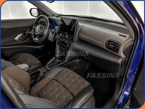Auto Usate A Milano | Toyota Yaris Cross Yaris Cross 1.5H Lounge Fwd 130Cv E-Cvt