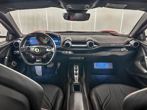 Auto Usate A Milano | Ferrari 812 Superfast 6.5 V12 Dct