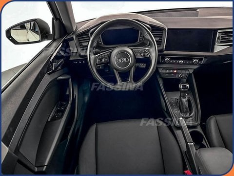 Auto Usate A Milano | Audi A1 A1 Allstreet 30 1.0 Tfsi 110Cv S Tronic