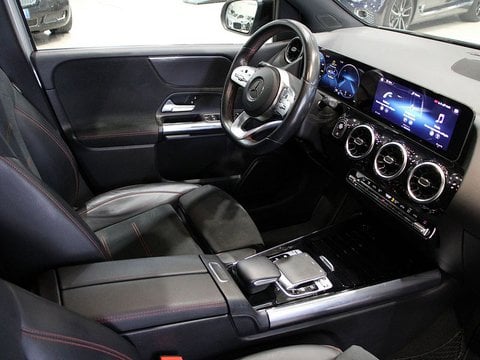 Auto Usate A Padova | Mercedes-Benz Classe B B 180 D Sport Plus Auto