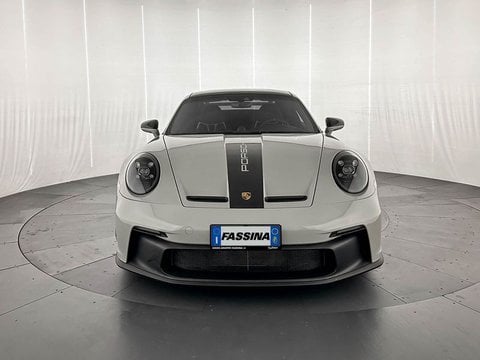 Auto Usate A Milano | Porsche 911 911 992 Gt3 Coupe 4.0 510Cv