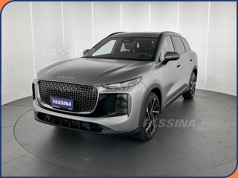 Auto Usate A Milano | Lepas L8 Phev 1.5 Tgdi 279Cv Elegance