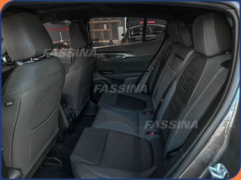 Auto Km0 A Milano | Alfa Romeo Tonale Tonale 1.6 Sprint 130Cv Tct6
