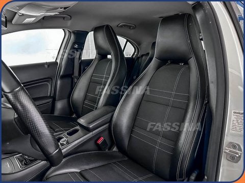 Auto Usate A Milano | Mercedes-Benz Classe A A 180 D Sport
