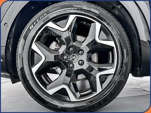 Auto Usate A Milano | Opel Grandland Grandland 1.2 Gs S&S 130Cv At8