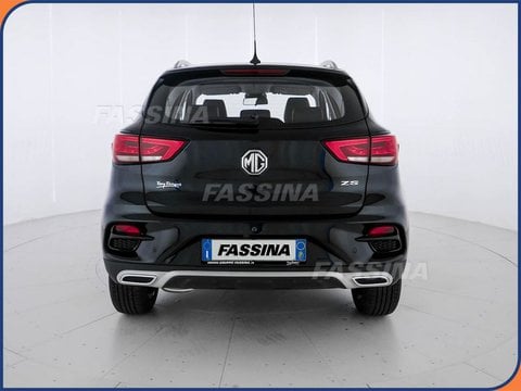 Auto Usate A Milano | Mg Zs Zs 1.5 Classic Luxury Adas