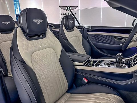 Auto Usate A Milano | Bentley Continental Gtc 4.0 V8 Phev Azure Auto - Bentley Milano