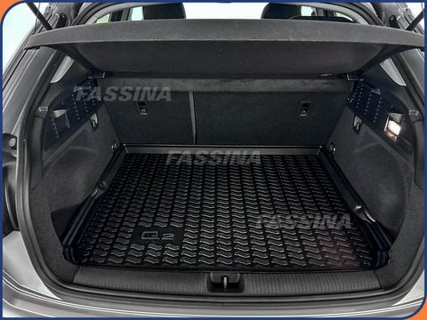 Auto Usate A Milano | Audi Q2 Q2 30 1.0 Tfsi 110Cv