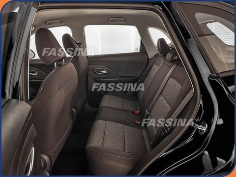 Auto Km0 A Milano | Mg Zs Zs 1.5 Standard