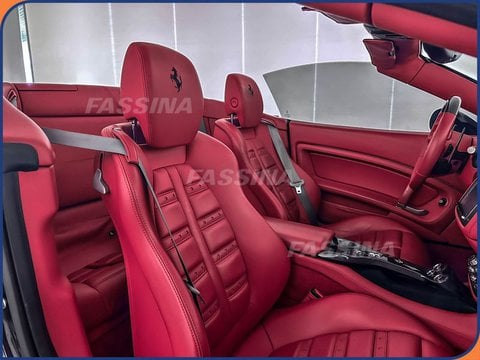 Auto Usate A Milano | Ferrari California California Dct 4.3 460Cv