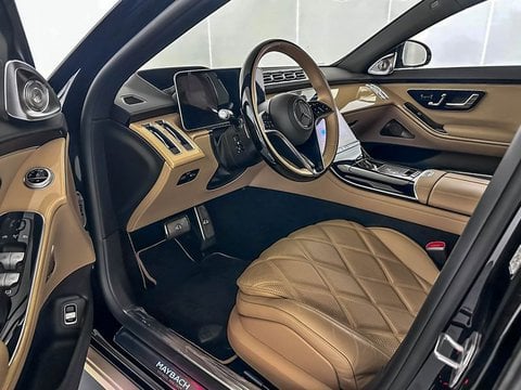 Auto Usate A Milano | Mercedes-Benz Maybach S Maybach S 680 Limited Edition Virgil Abloh 1 Di 150...