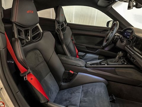 Auto Usate A Milano | Porsche 911 911 992 Gt3 Coupe 4.0 510Cv